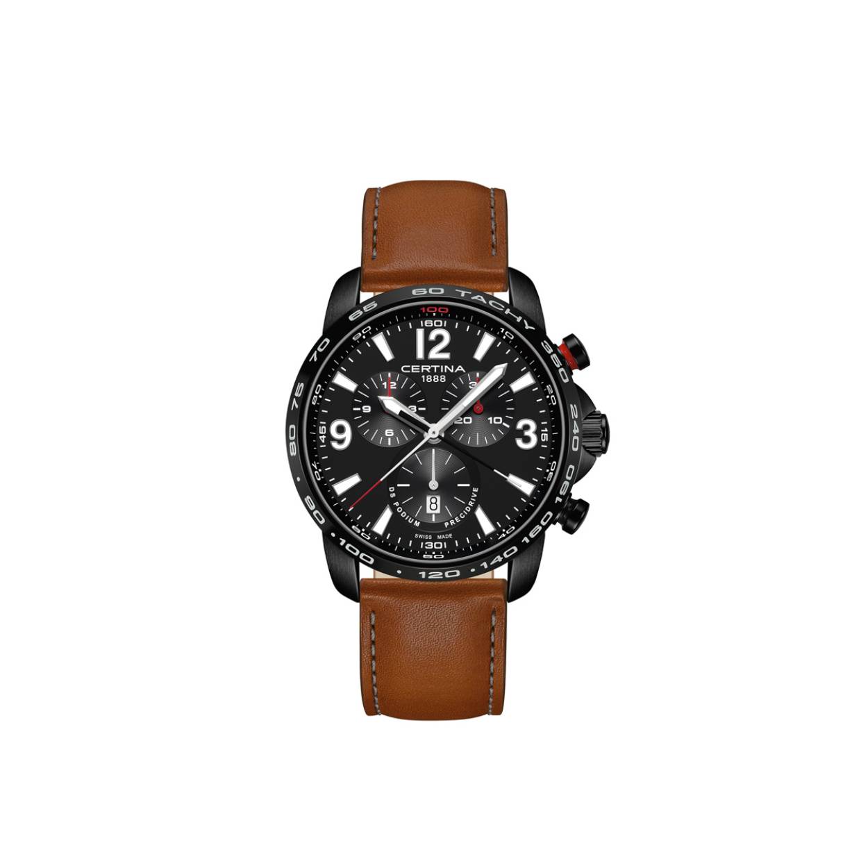 Certina heren horloge