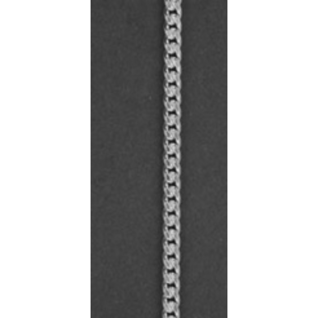 Gourmet br=2,8 mm l=42 cm