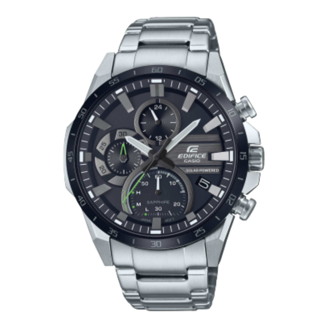 Casio herenhorloge | EFS-S620DB-1AVUEF