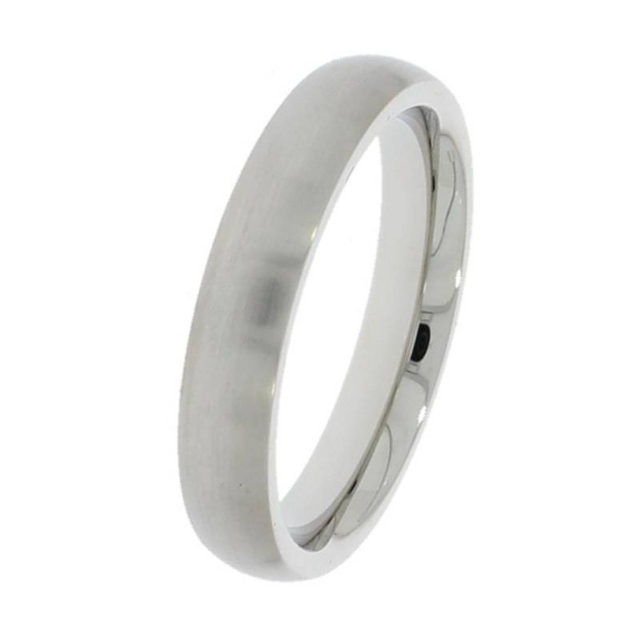 Staal ring mat 