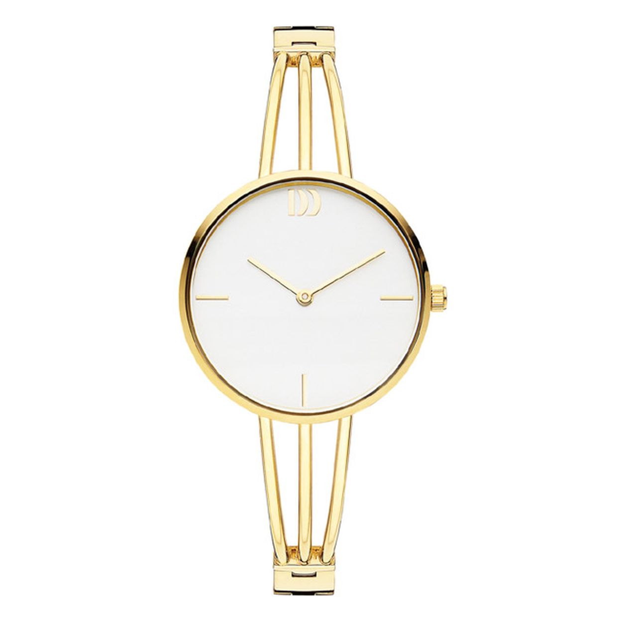 DANISH DESIGN HORLOGE IV05Q1252 EDELSTAAL