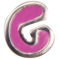 Bellini bedel letter G
