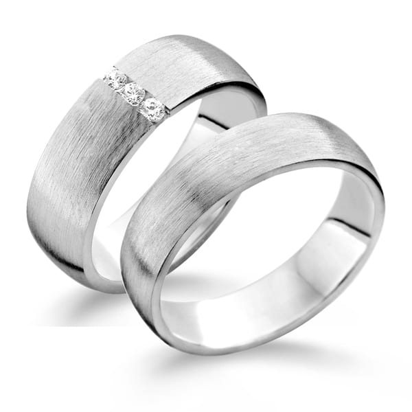 prachtige ringen. De prijs is per stuk 