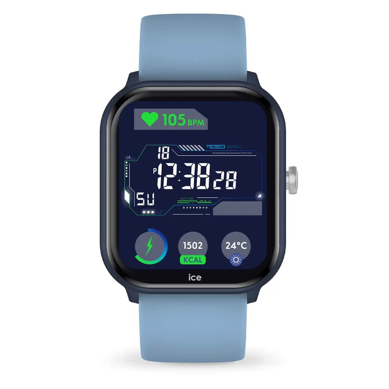 Ice watch Junior 3.0 Smartwatch GPS