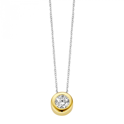 Moments Collier 61197AY