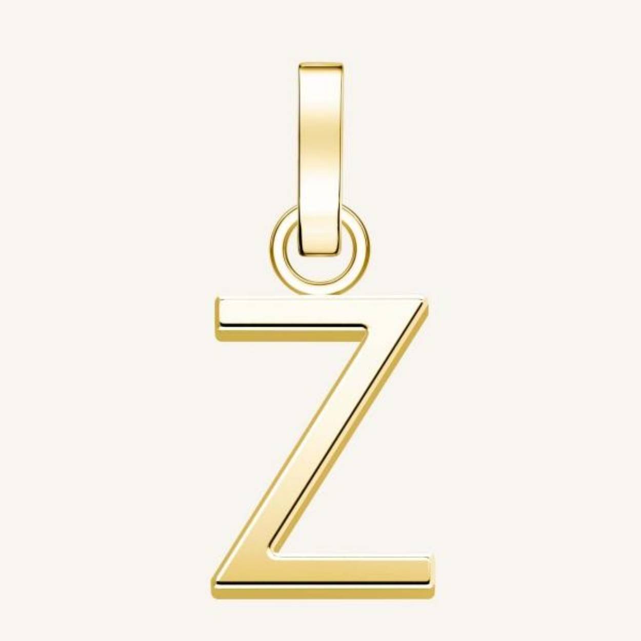 Rosefield PE-GOLD-1Z Hanger