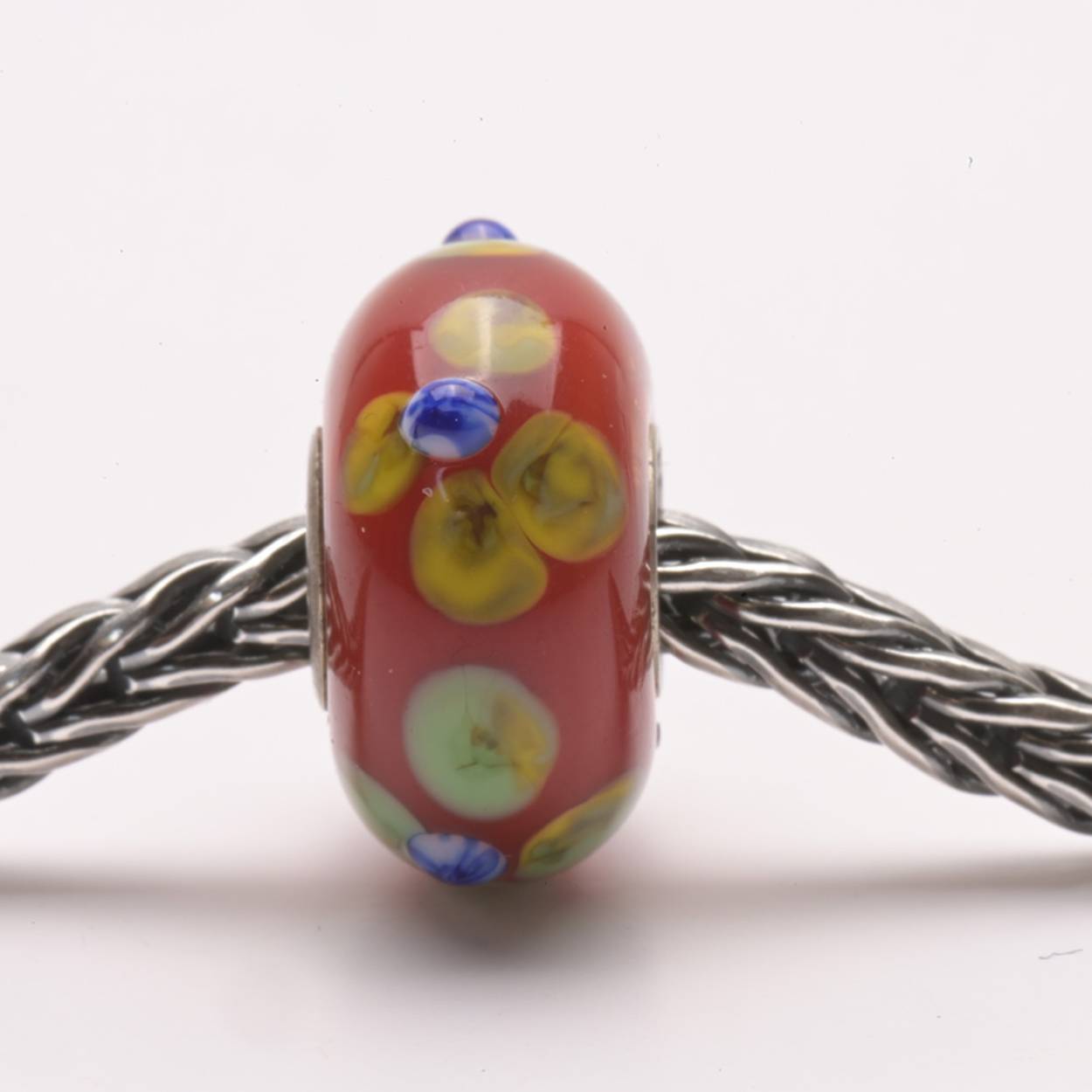 Unique special edtion van Trollbeads 