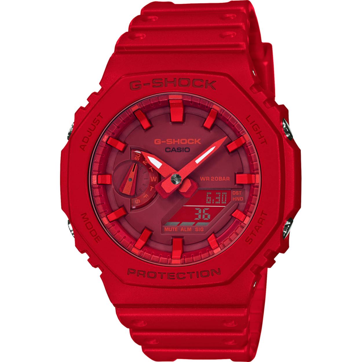 GA-2100-4AER