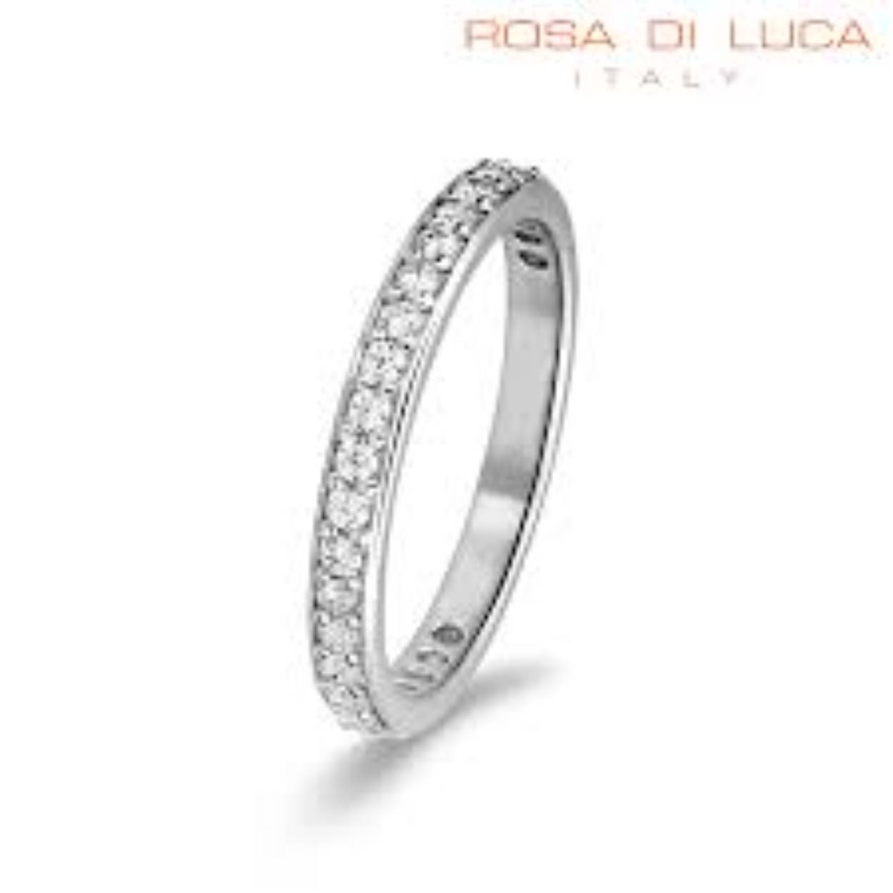 rosa di luca ring