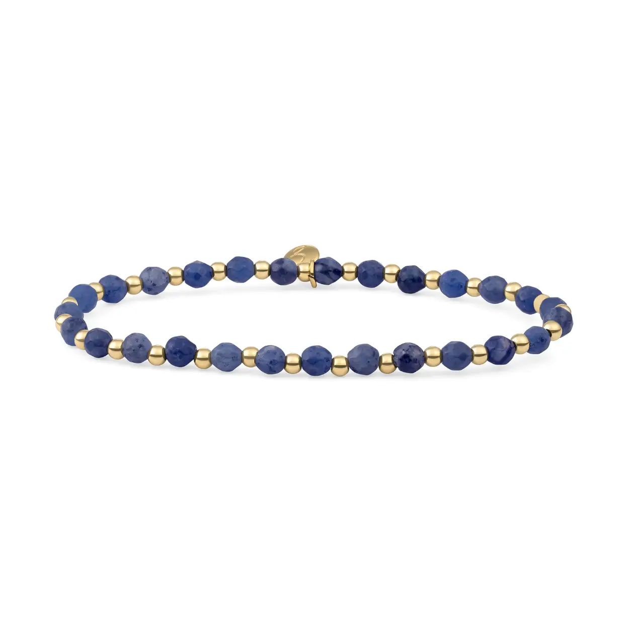 Sodalite Interstellar Armband