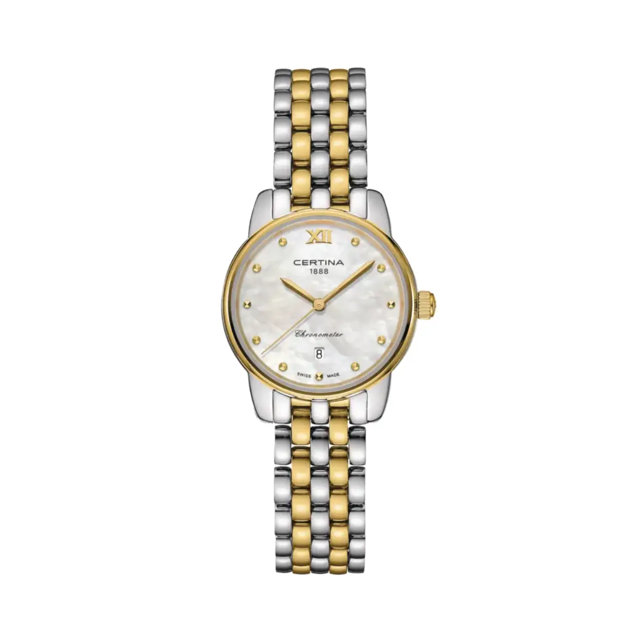 Certina DS 8 Lady bi-co