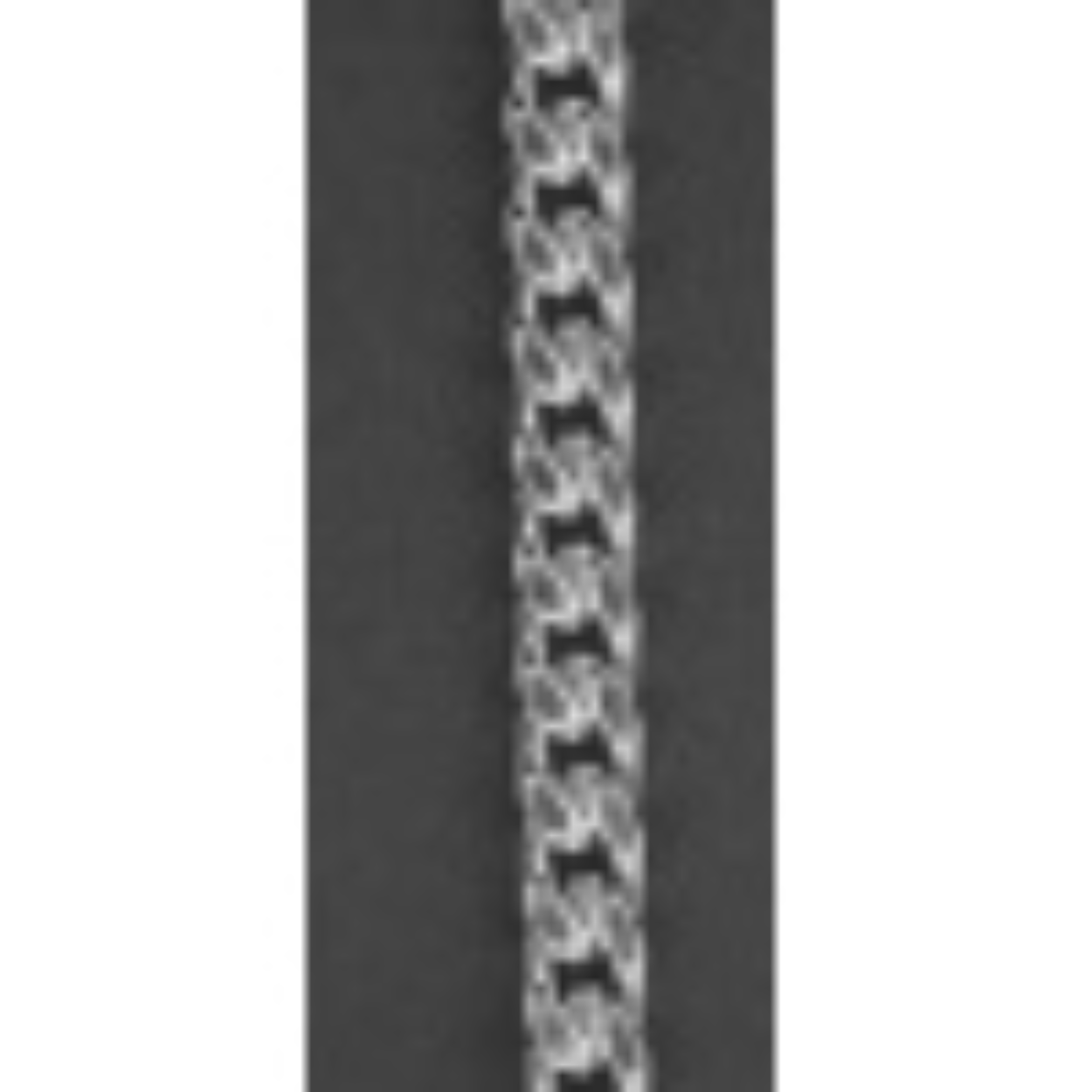 Gourmet br=6 mm l=60 cm