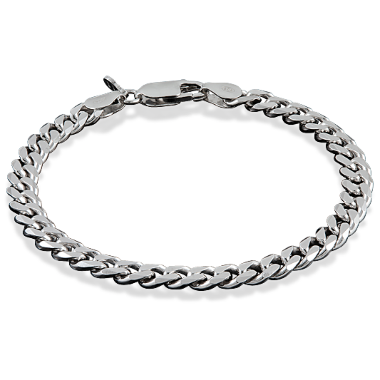 Vaviny Zilver Collier VZC39.50RO