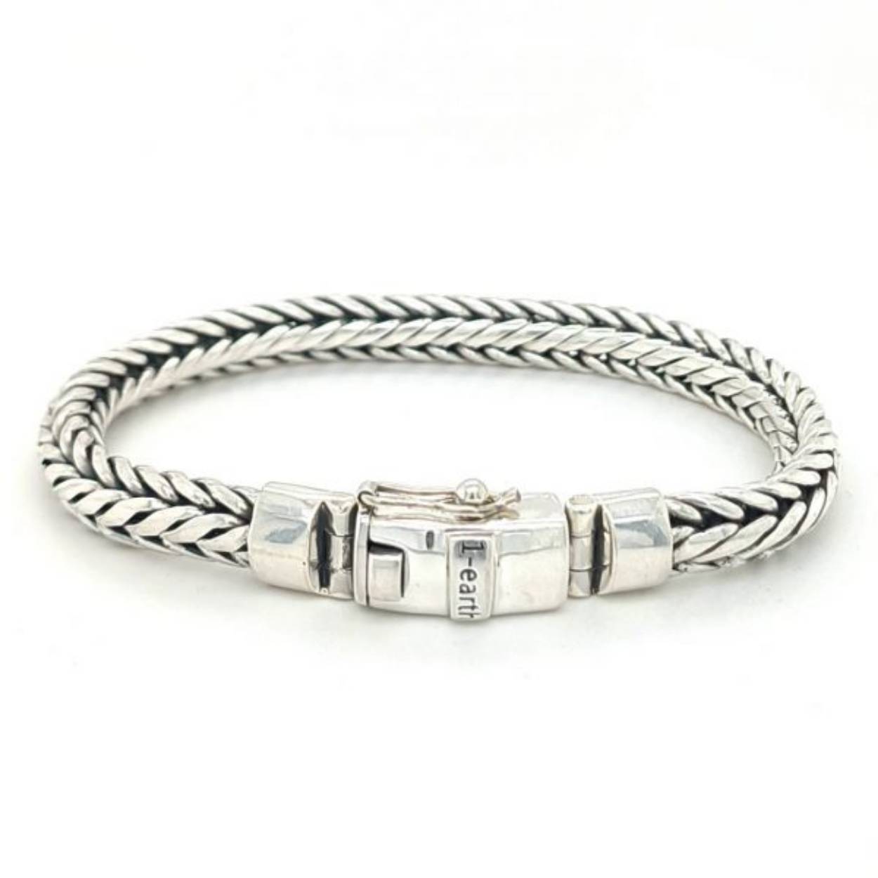Zilveren armband