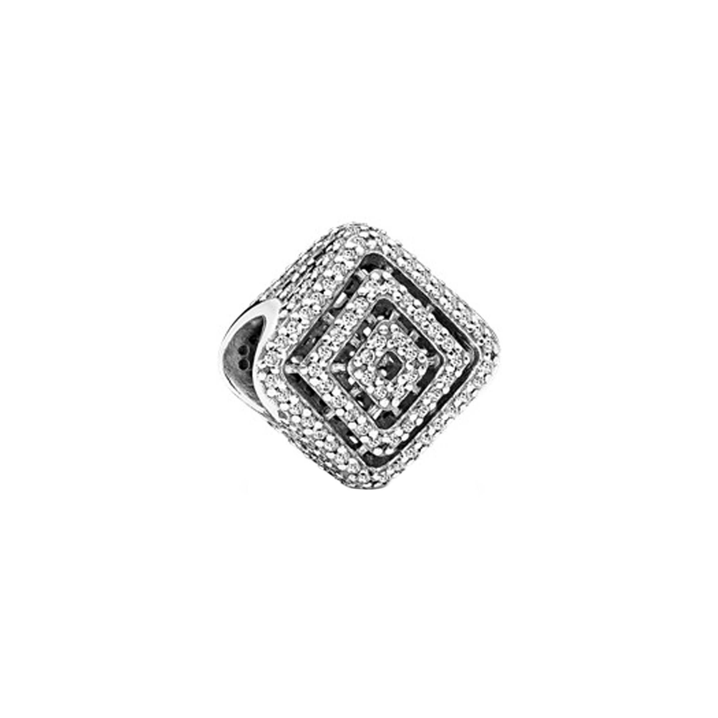 Pandora bedel 796211CZ