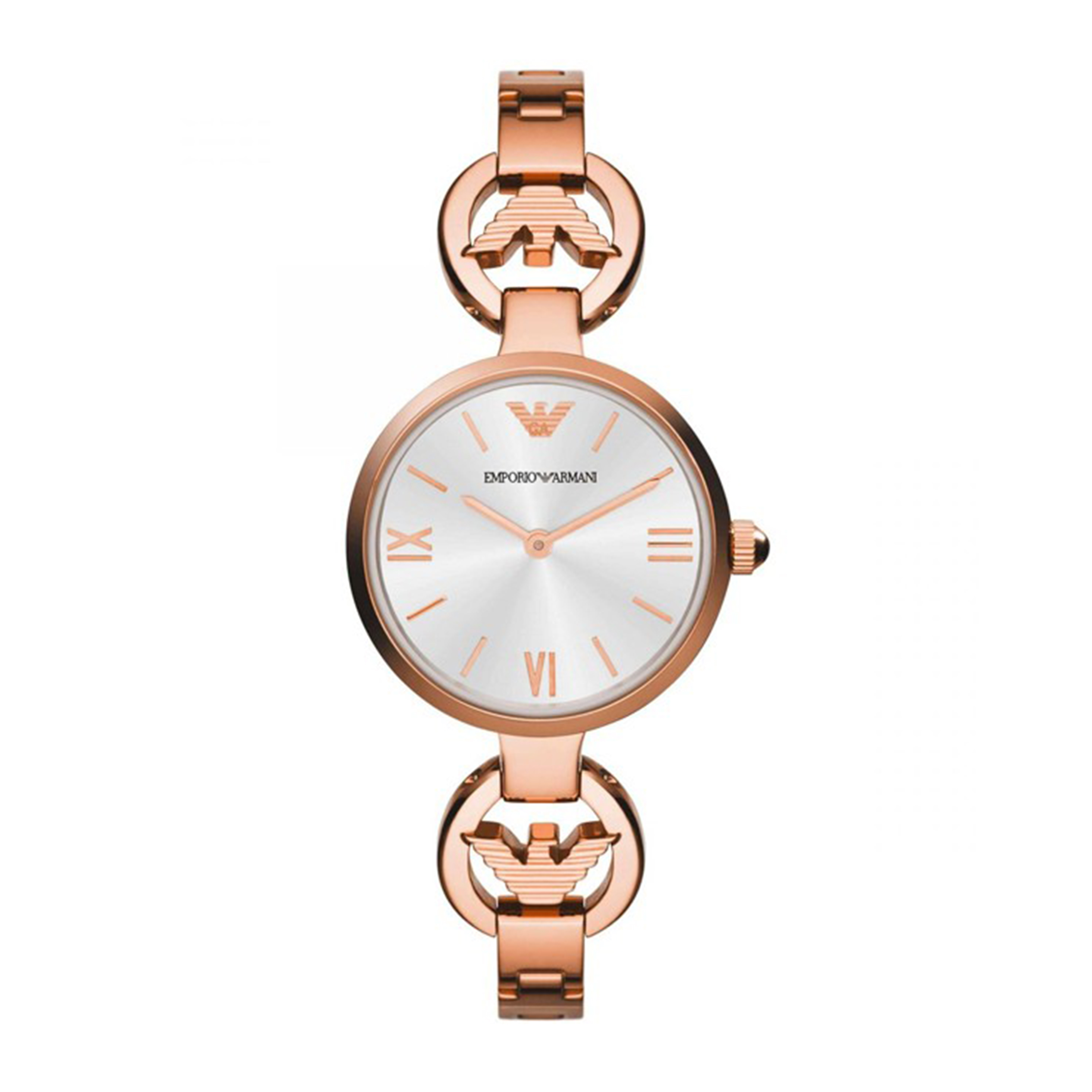 Emporio Armani Quartz AR1773 Dames - 28mm