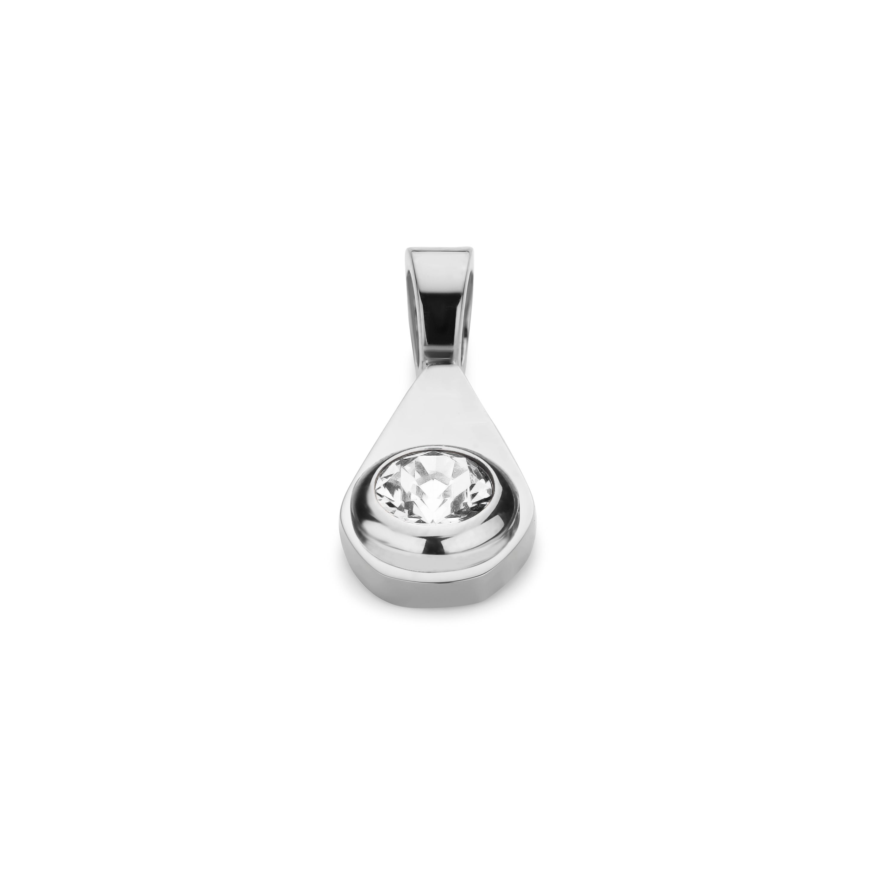 De verwisselbare Melano Vivid Drop pendant is ideaal om te combineren met een Friends ketting. De hanger is vervaardigd uit edelstaal en is voorzien van een ion-plating (jarenlang plezier). Draai je favoriete Vivid steentje aan de hanger en creëer in een handomdraai je eigen look.

Let op! Steen niet inbegrepen

Levertijd 2-4 dagen