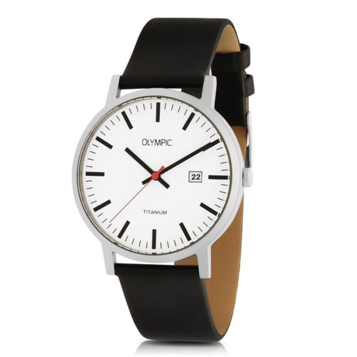 Olympic OL26HTL219 Josh Heren Horloge