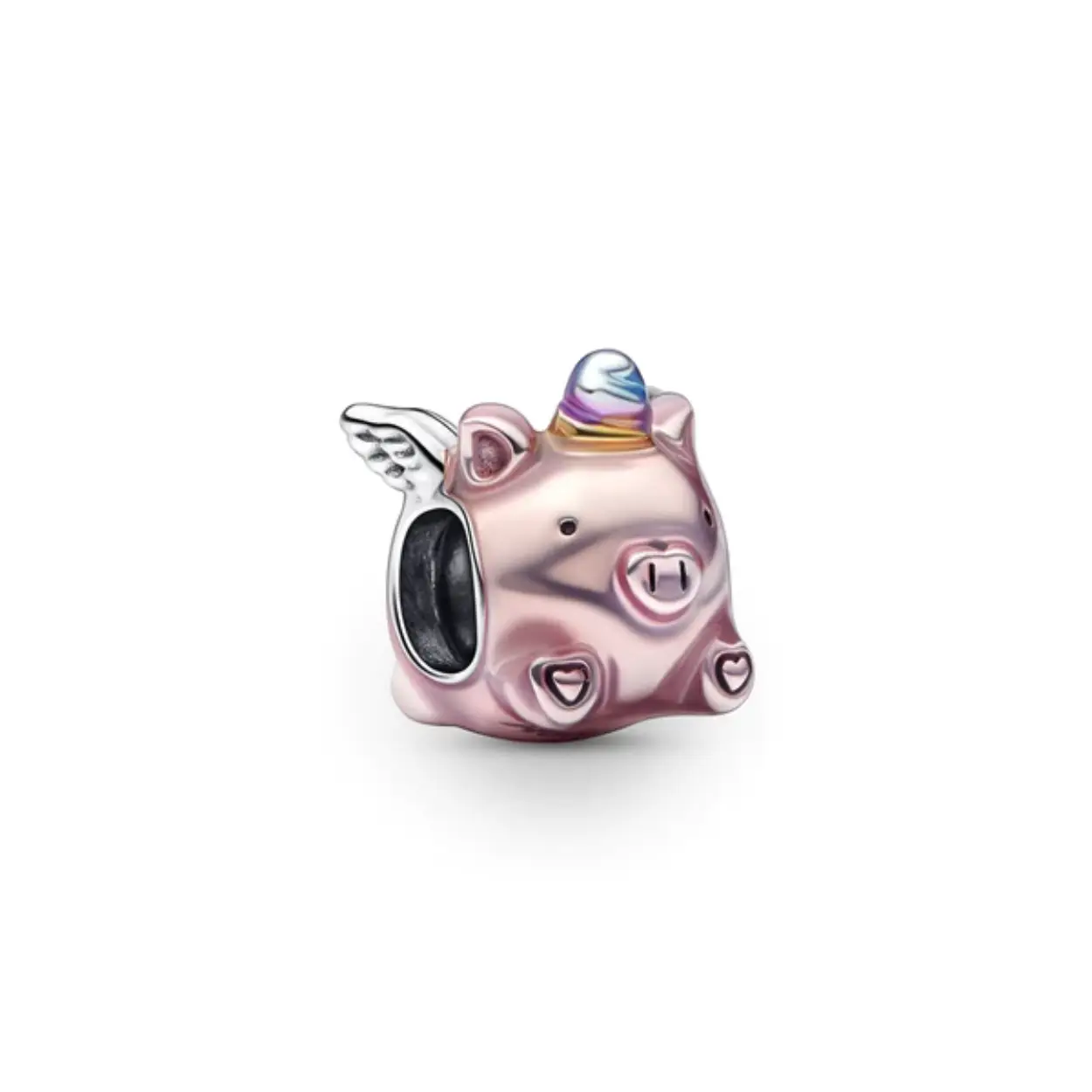 Flying pig