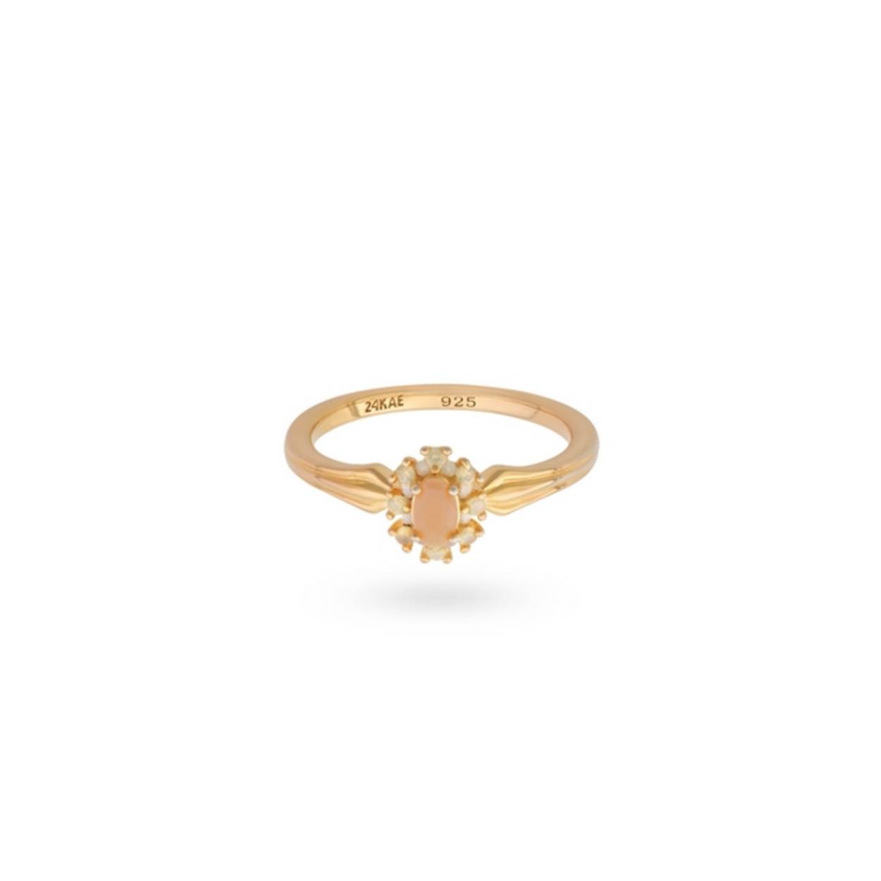 24Kae ring GP