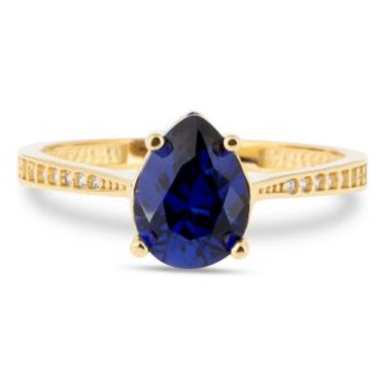 Deze ring is van het merk Swing Jewels. Het is een damessieraad gemaakt van goud, 14 karaat, (legering: 0.585). De ring is geelgoud van kleur.
De verdere specificaties van de ring zijn als volgt:
Breedte (mm): 6.3
Lengte (mm): 50
Hoogte (mm): 8.1