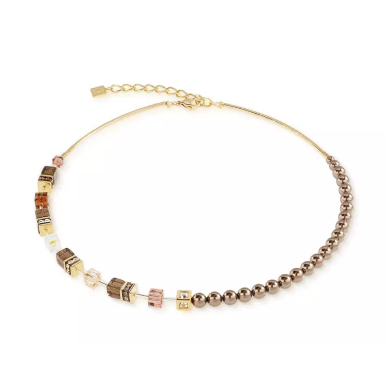 COEUR DE LION COLLIER 5086/10-1100