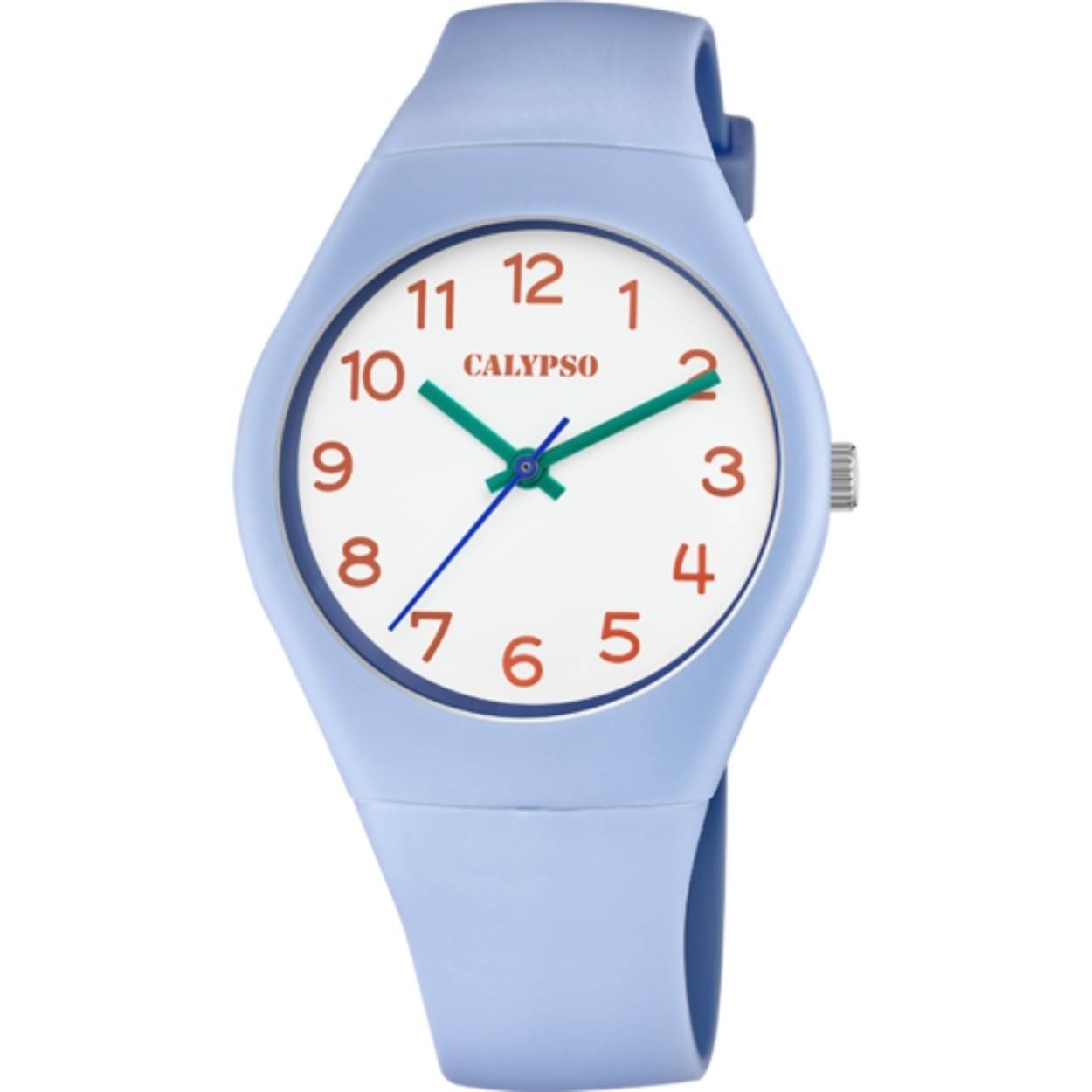 calypso horloge