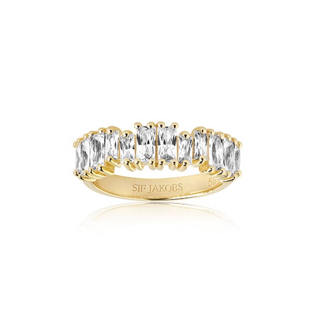 ANTELLA PICCOLO RING