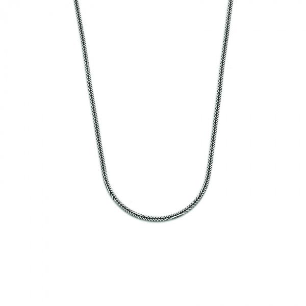 SILK SIERAAD UNISEX SLK17050