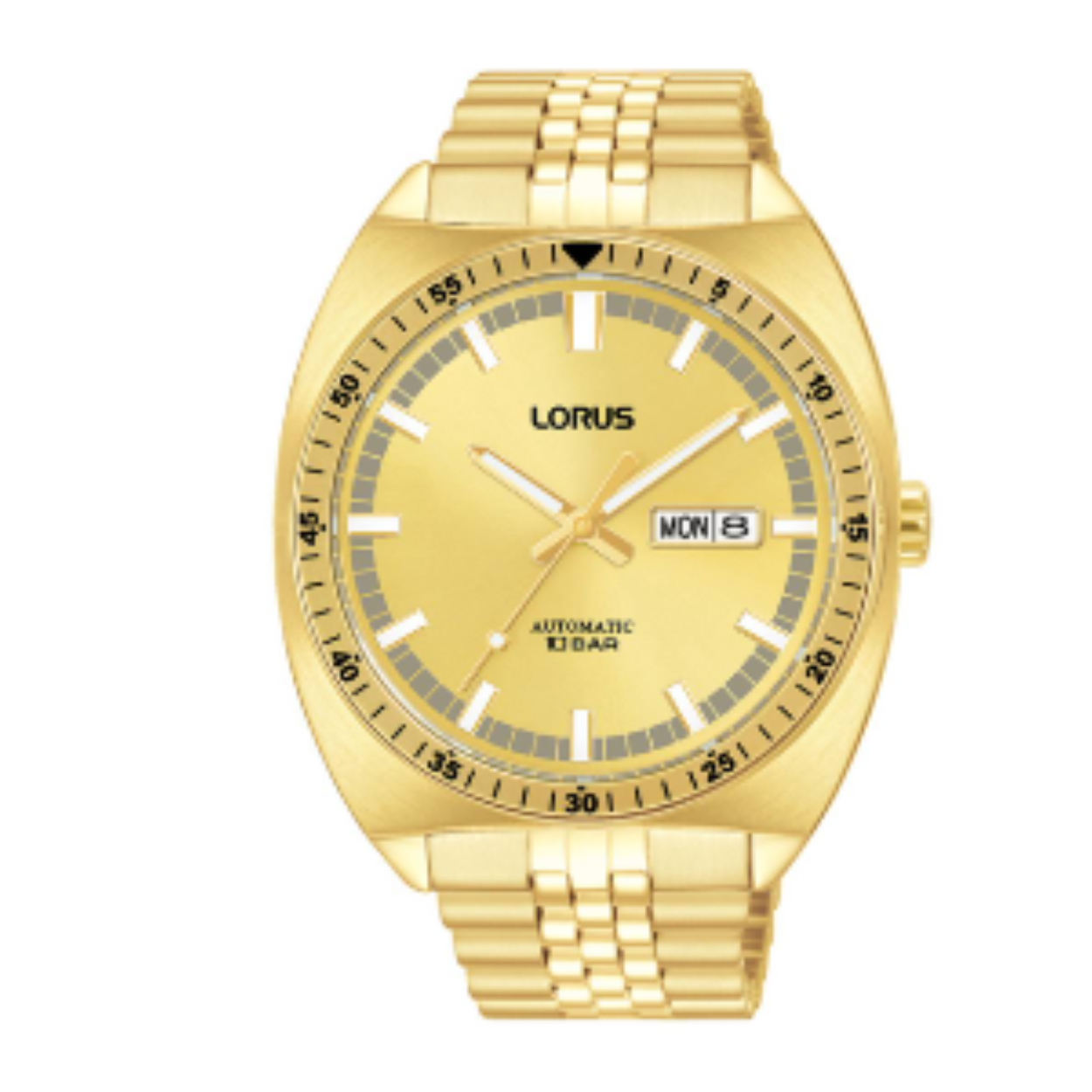 RL450BX9 HEREN AUTOMATIC DOUB