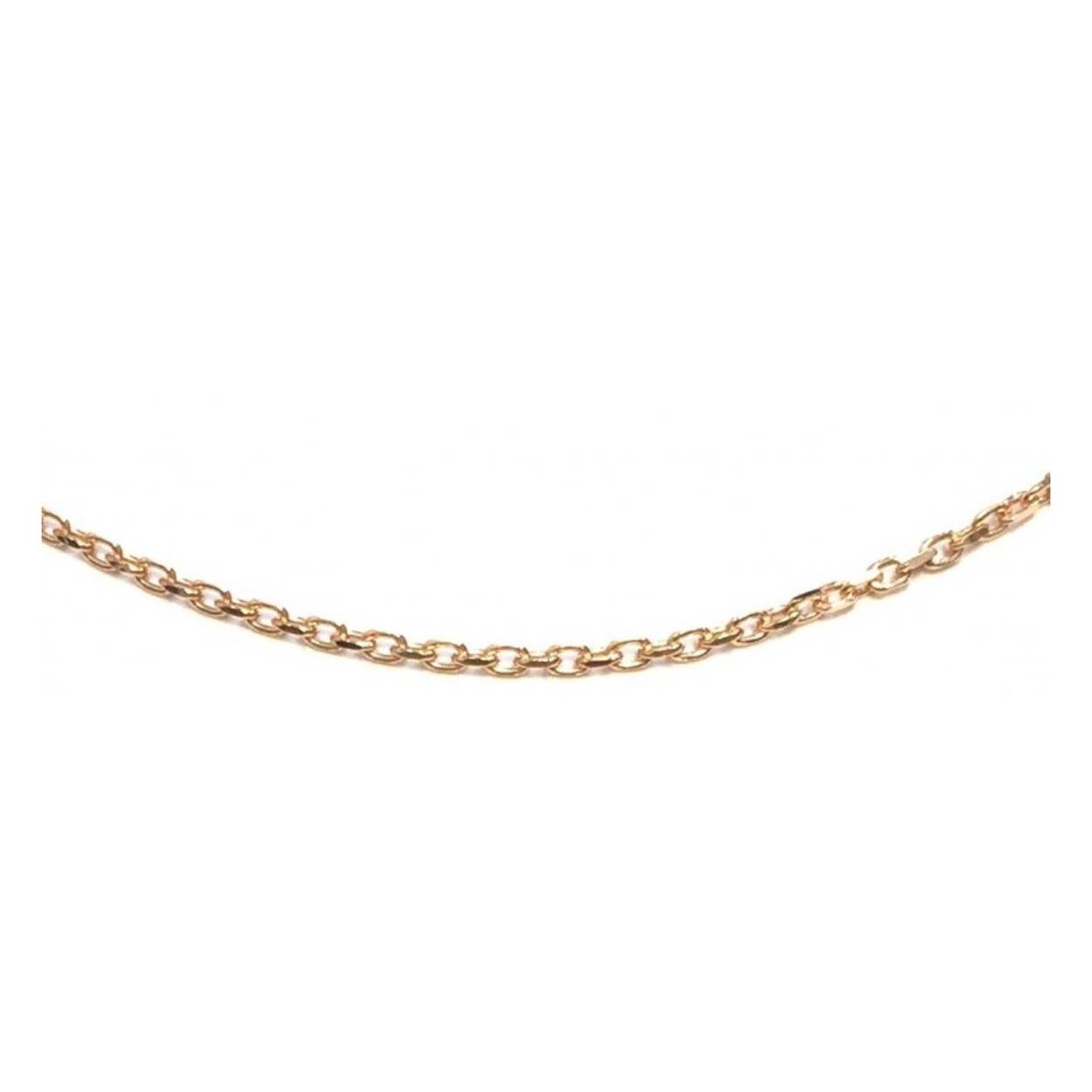 Imotionals collier met lengte-verstelbaar oogjes. 

Gebruik speciaal deze ketting voor de Imotionals hangers. De ketting heeft een kleiner oogje dan standaard kettingen. Met een standaard ketting is het oogje te groot om de charms aan de ketting te rijgen.

Alle Imotionals sieraden zijn gemaakt van sterling zilver (925) en voorzien van een extra rodium laag. Het zilver verkleurt hierdoor niet.

Lengte: 52 cm (47, 49.5, 52)