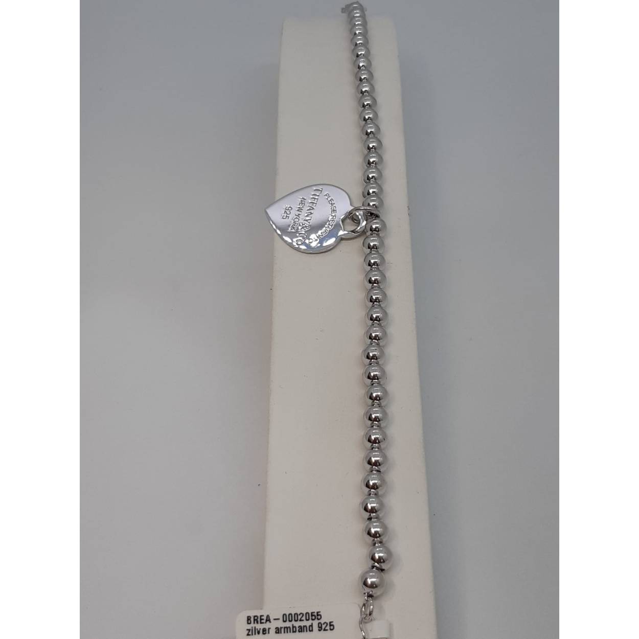 zilver armband 925 maat 18-20cm
