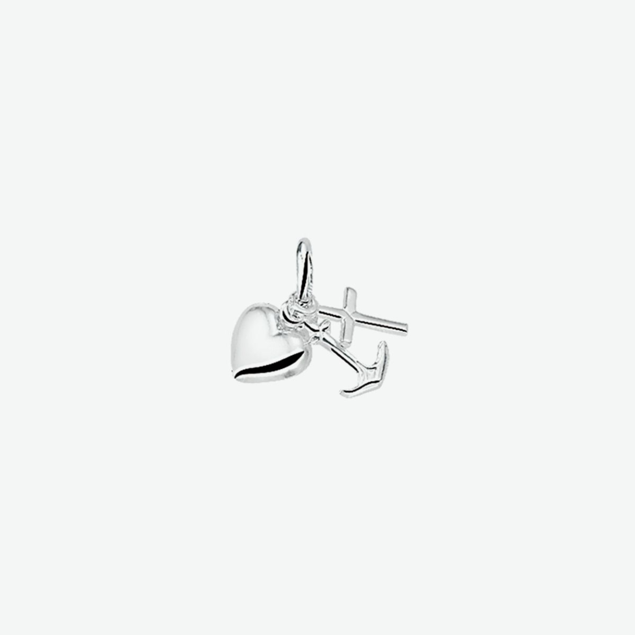 hanger geloof, hoop en liefde