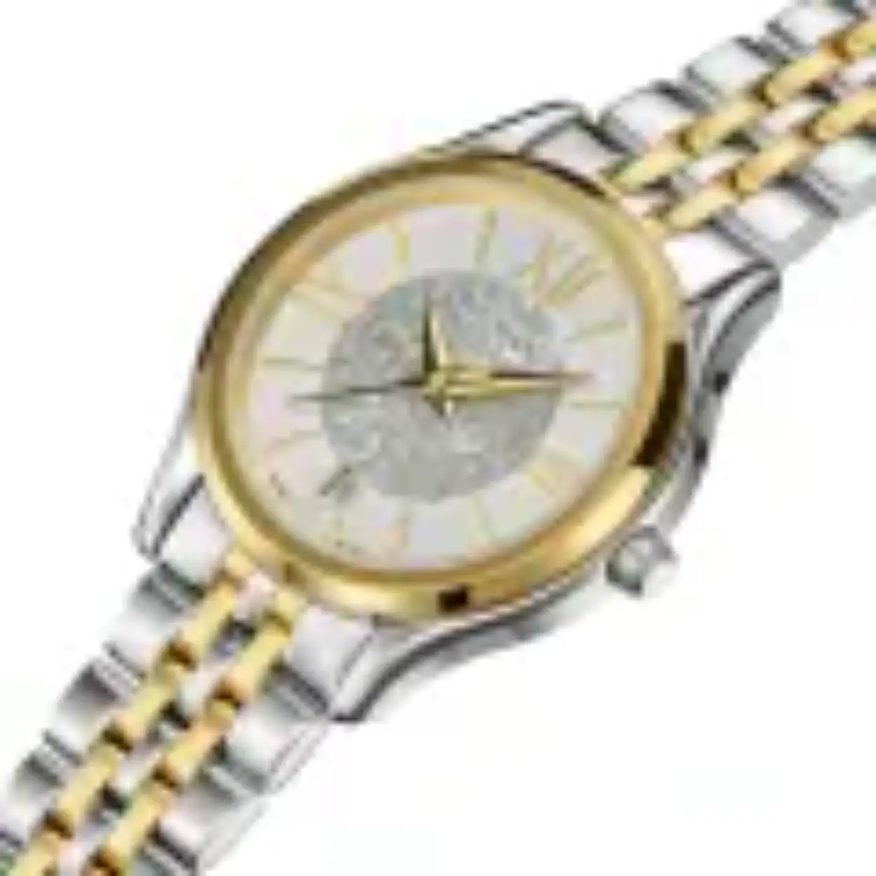 Het Balmain horloge met nummer B83423918 is een meesterwerk van tijdloze elegantie en moderne verfijning. Met zijn sublieme ontwerp, glinsterende details en onberispelijke vakmanschap tilt dit horloge je stijl naar een hoger niveau. Voel je zelfverzekerd en straal klasse uit met dit prachtige accessoire, dat niet alleen de tijd bijhoudt, maar ook jouw unieke smaak en waardering voor sublieme kwaliteit benadrukt. Het Balmain B83423918 horloge is niet slechts een accessoire, maar een statement van jouw stijlvolle individualiteit.