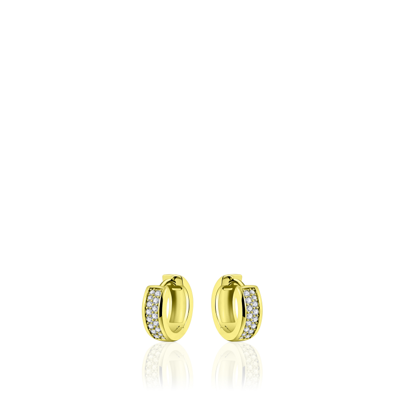 Zilver verguld