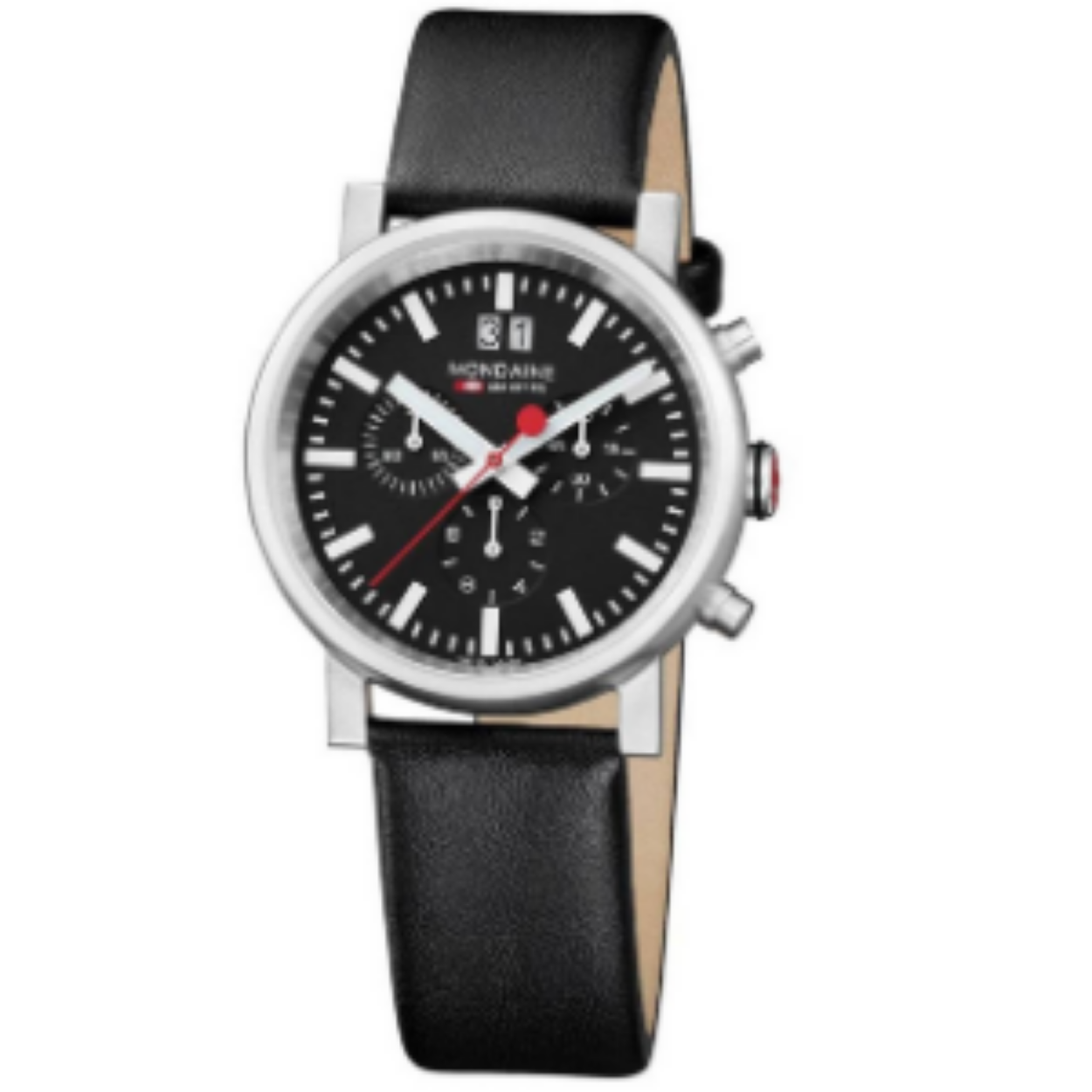Mondaine Evo Chronograph M690.30304.14SBB
