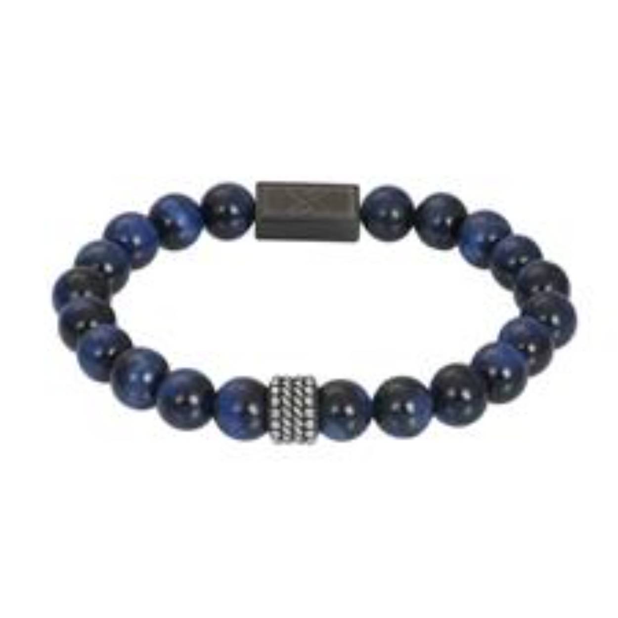 Ixxxi Men armband 'David'