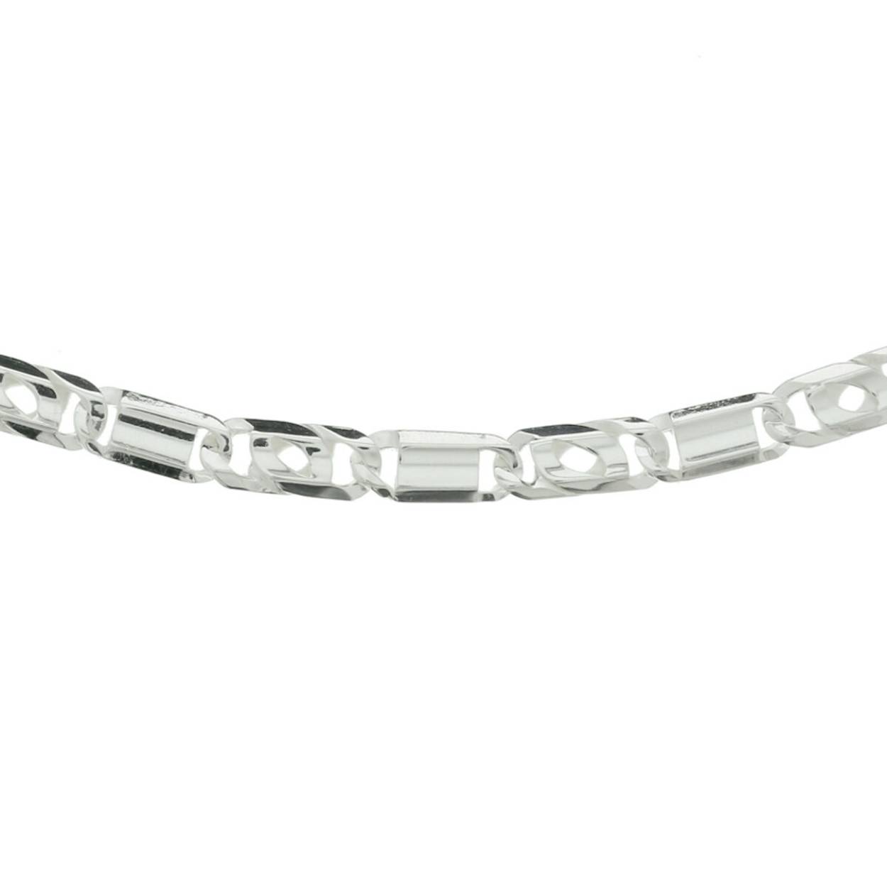 collier valkenoog 5,5 mm 50 cm