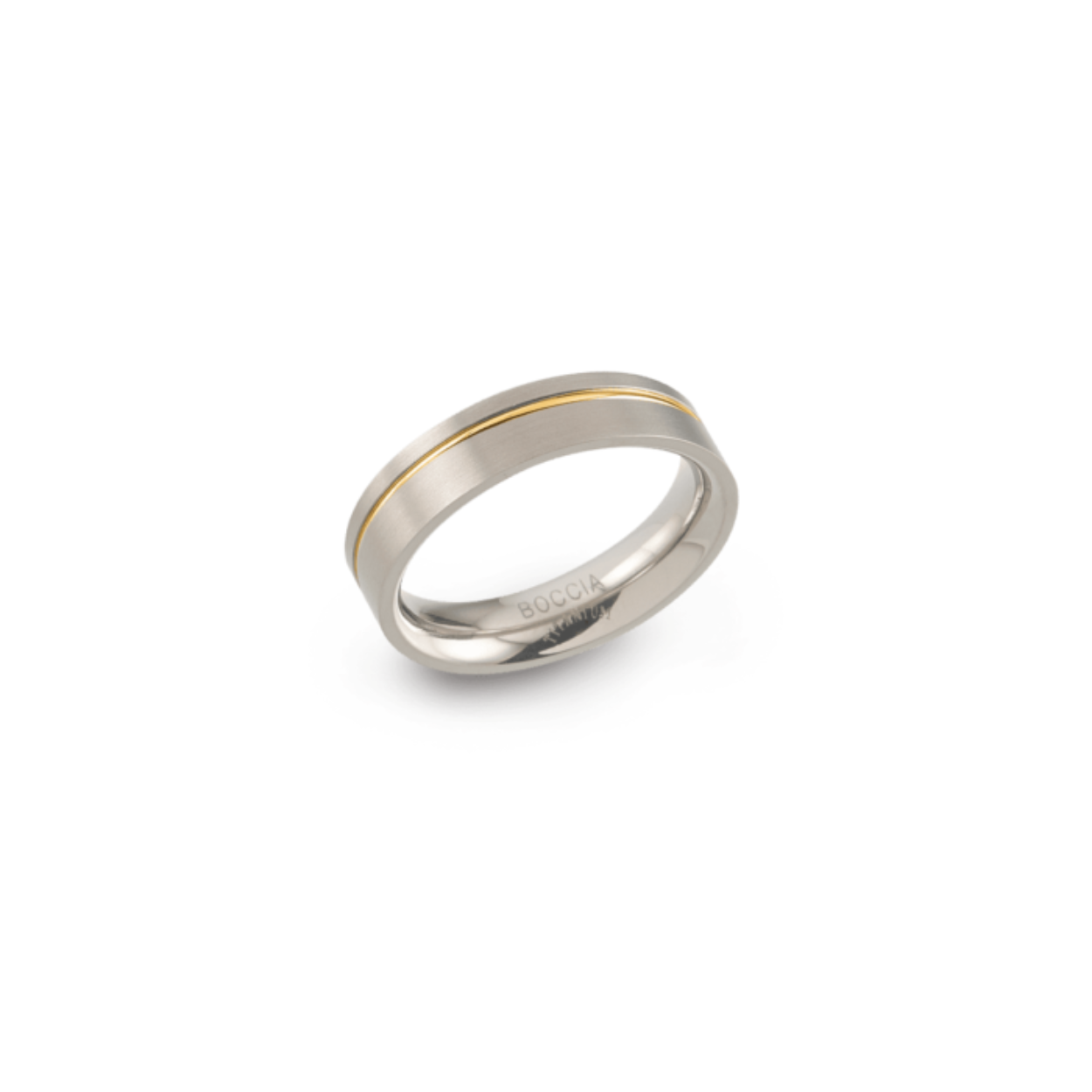0149-03 Boccia Ring Bicolor