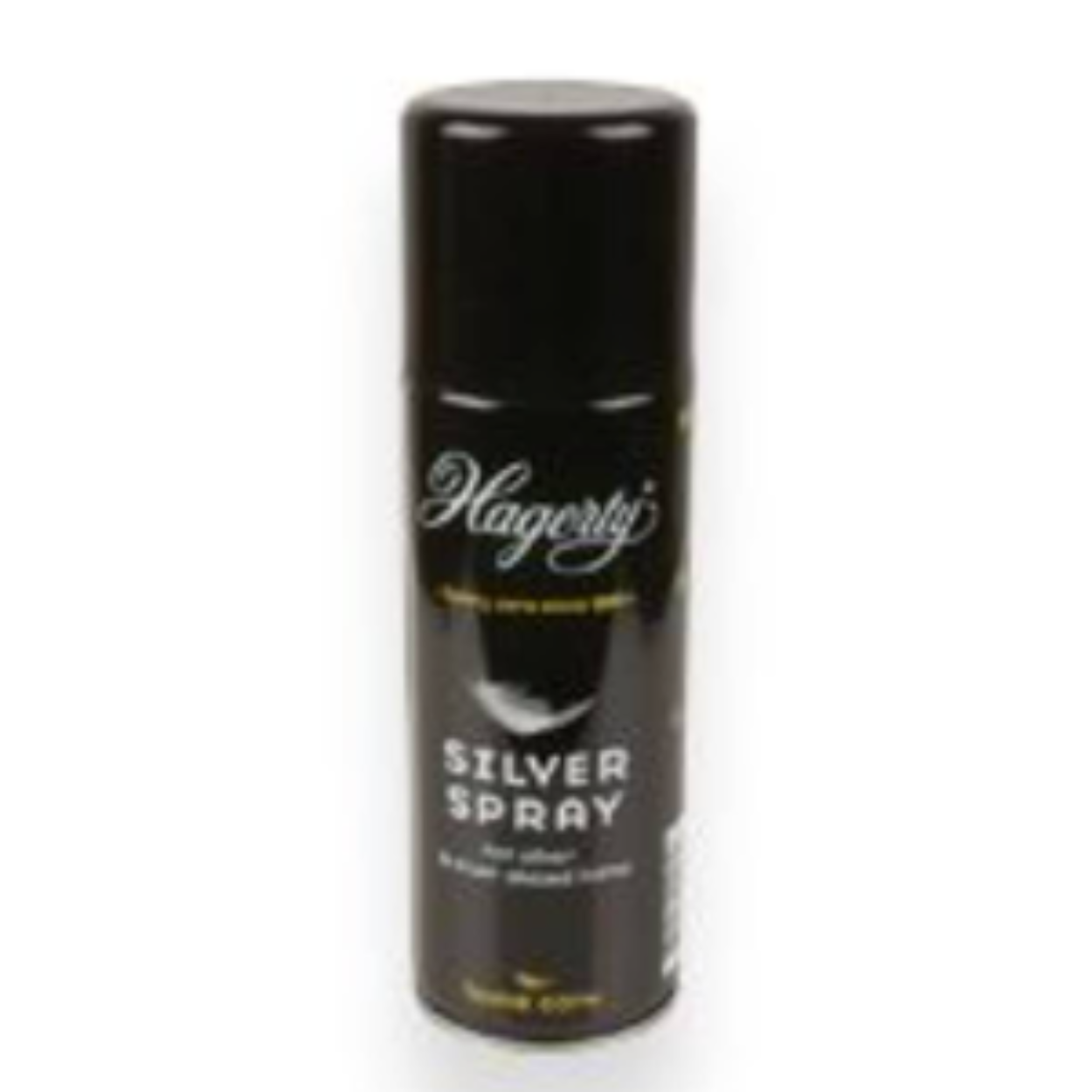 HAGERTY SILVER SPRAY 200 ML