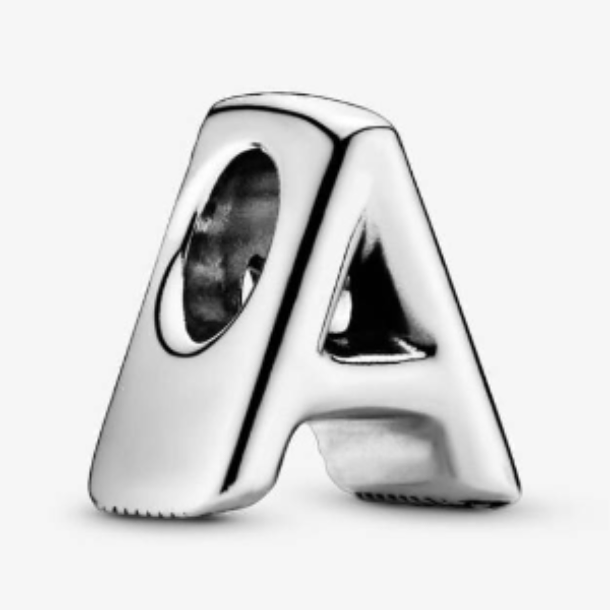 Letter A van Pandora