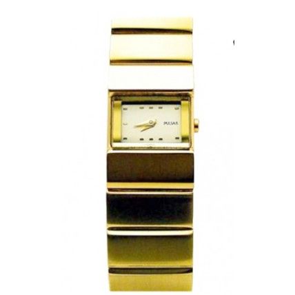 Pulsar dames double horloge