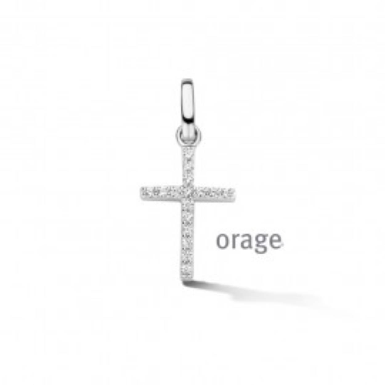 ORAGE hanger kruis
