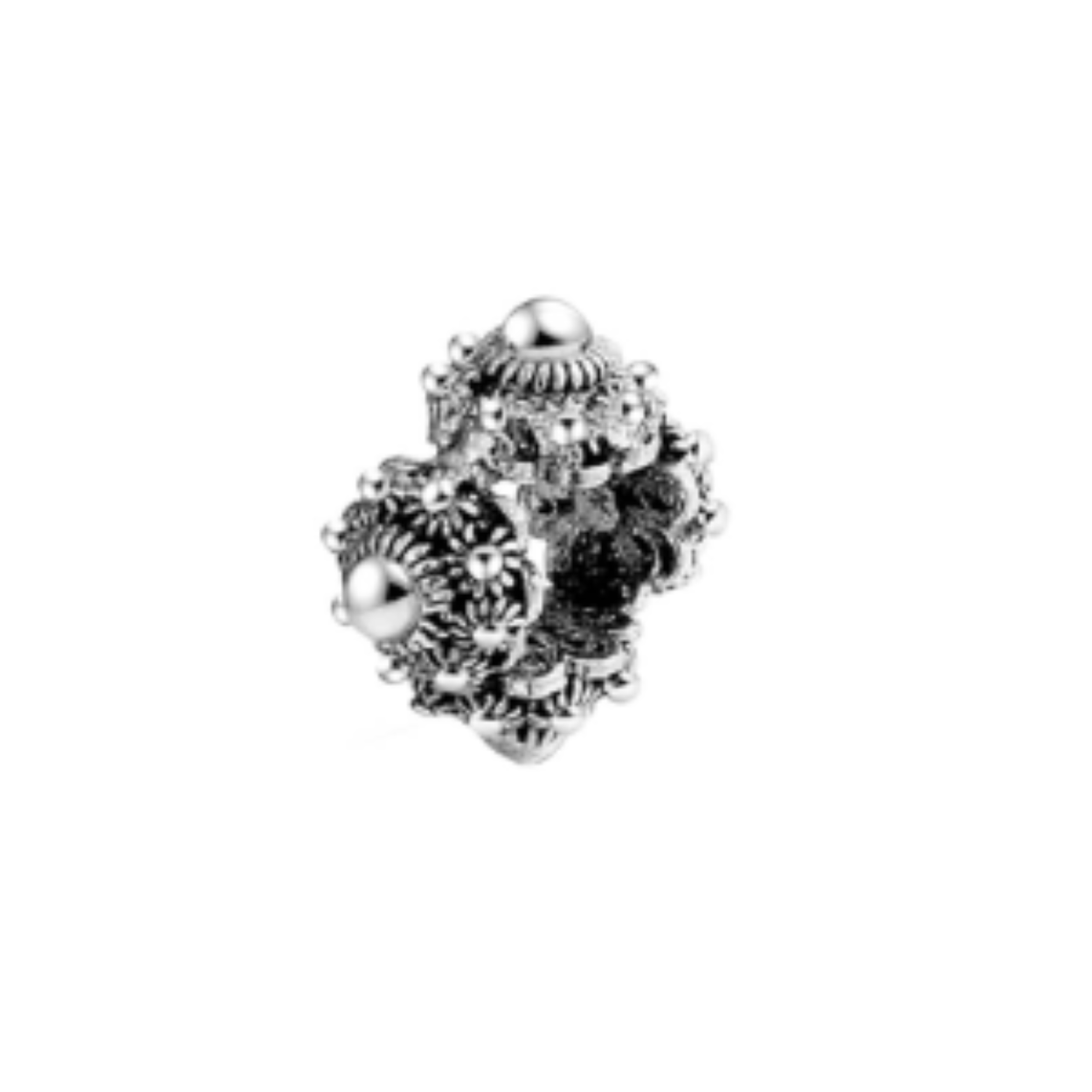 Handgemaakte Zeeuwse sieraden, past op Pandora en Trollbeads