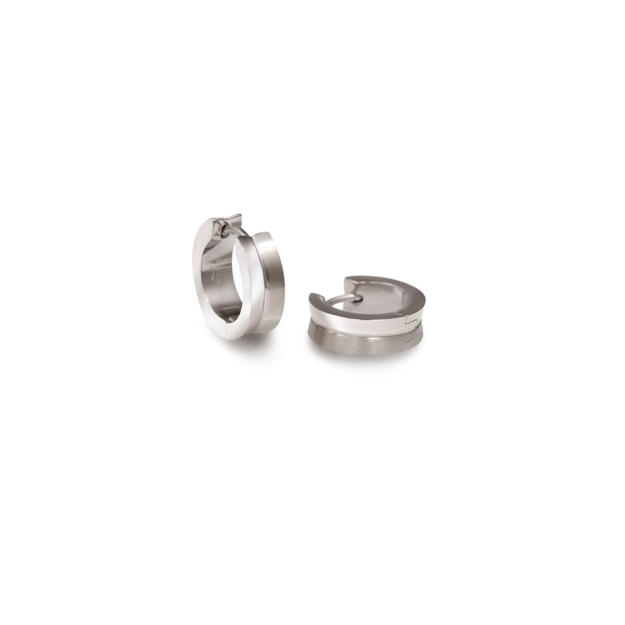 Boccia Titanium Creolen