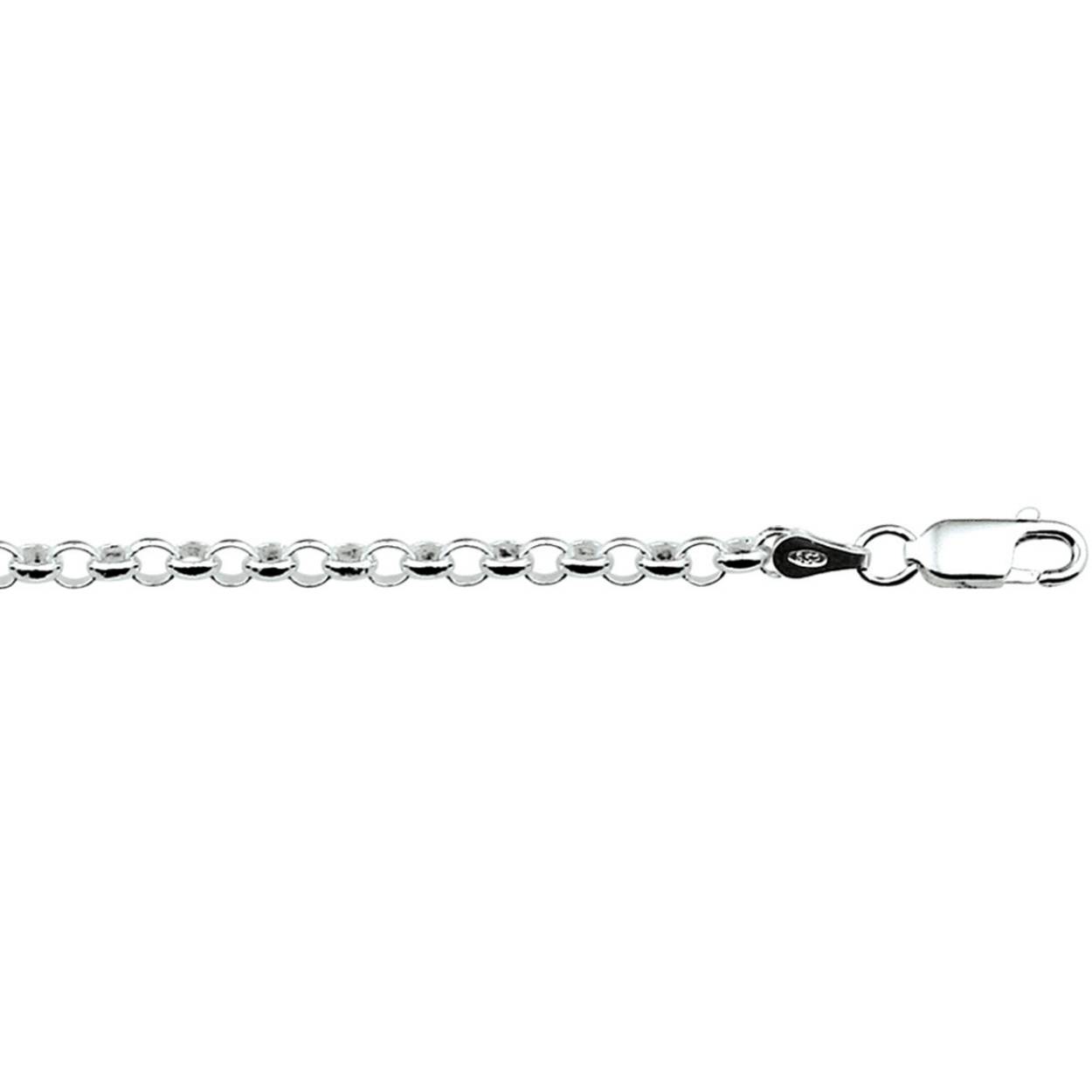 De schakelbreedte is 3.5mm.