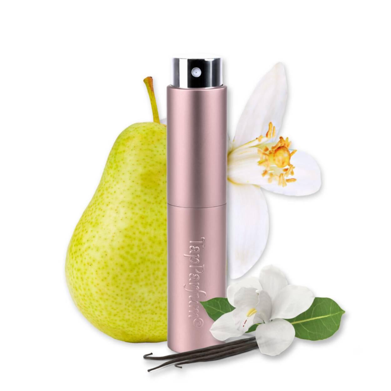 LA577 is een dames parfum die in de Oriëntaals Vanille categorie valt met het hoofdakkoord vanille. De duidelijkst waarneembare geurnoten zijn kokoswater, vanille en . Het sillage van dit dames parfum wordt omschreven als midden. 

De stijl die het beste de LA577 omschrijft is trendy en de eigenschap van dit parfum kan het beste omschreven worden als populair.