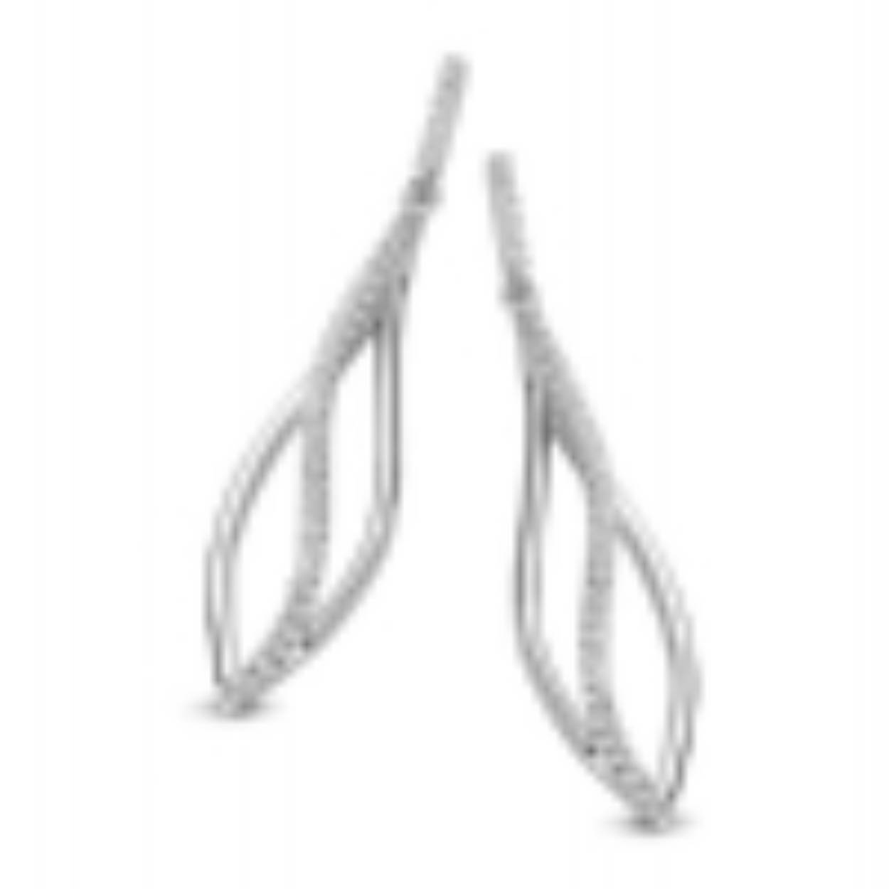 oorhangers zirkonia