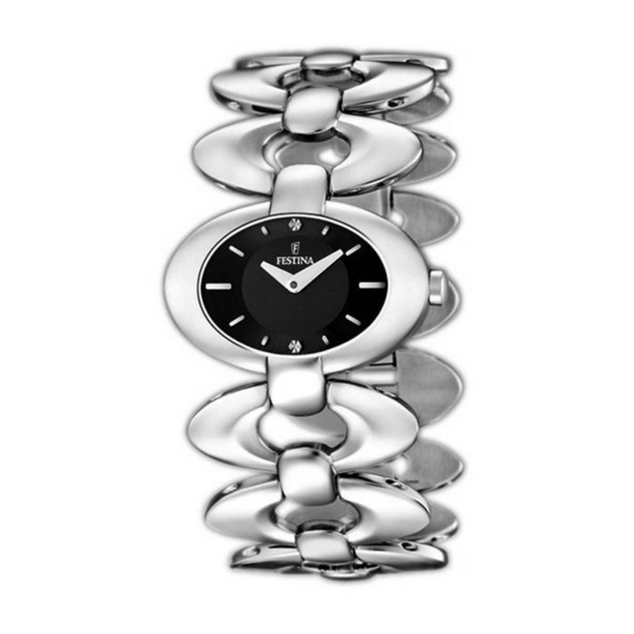 Dames uurwerk F16547/4