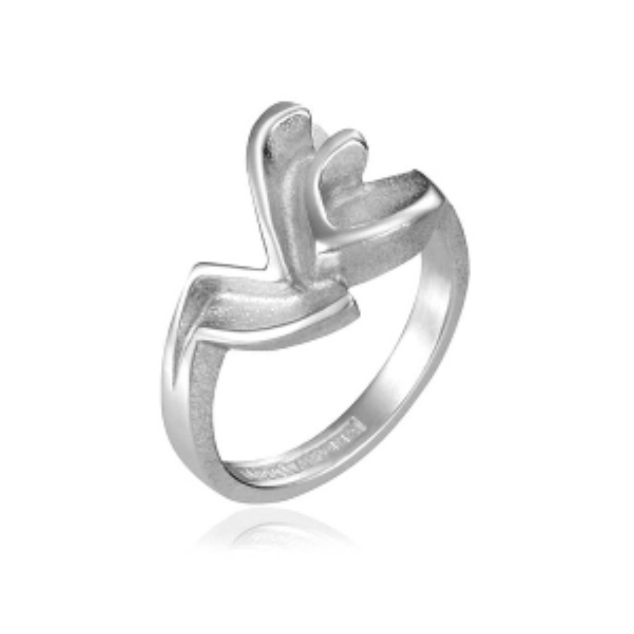 LAPPONIA ZILVER RING MEMPHIS ZP MT56
